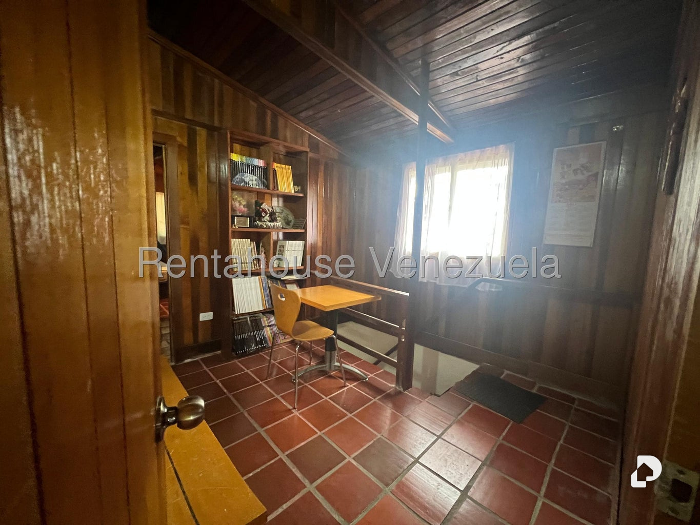 Casa en El Junquito, Caracas – 26