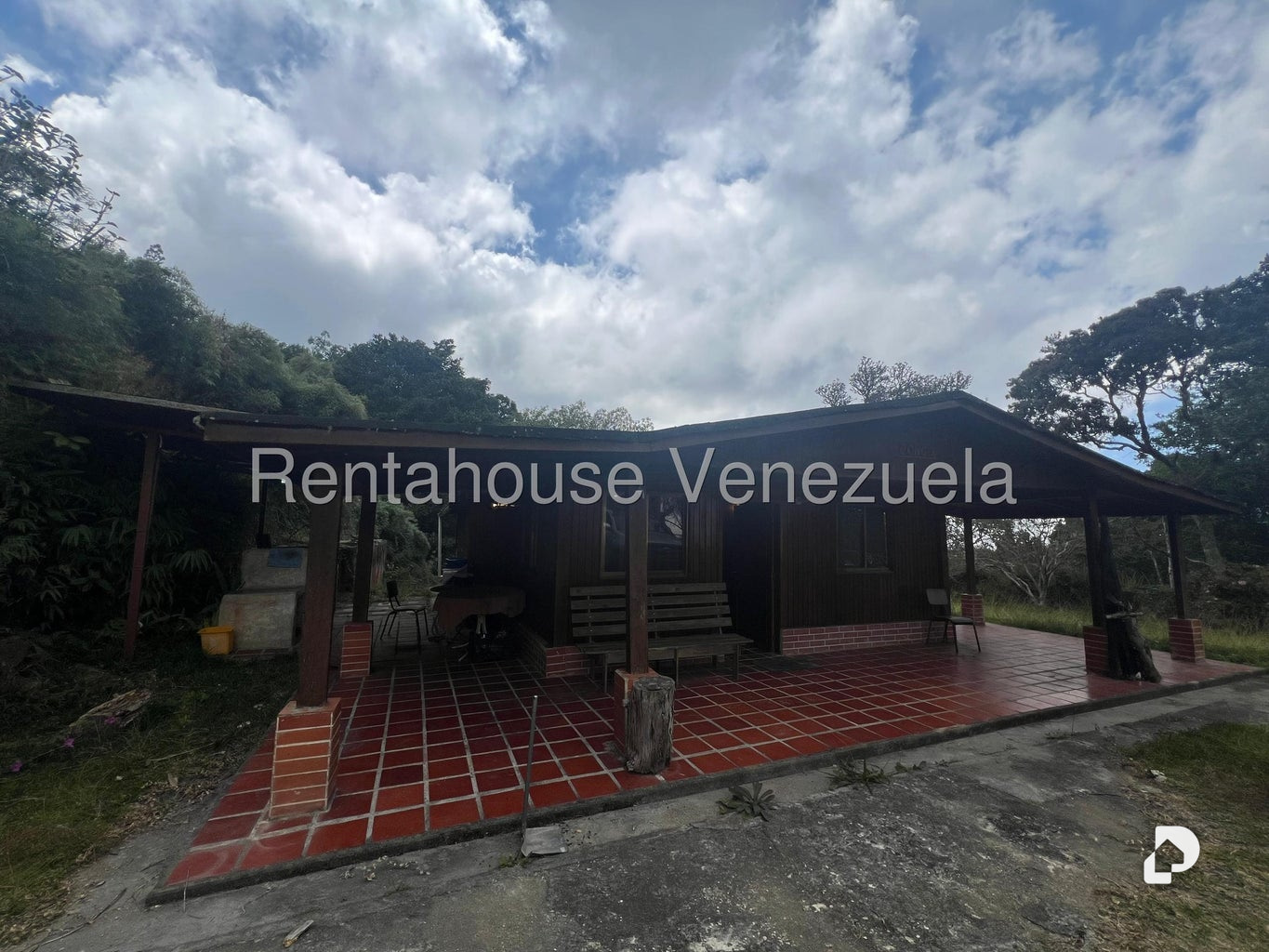 Casa en El Junquito, Caracas – 2