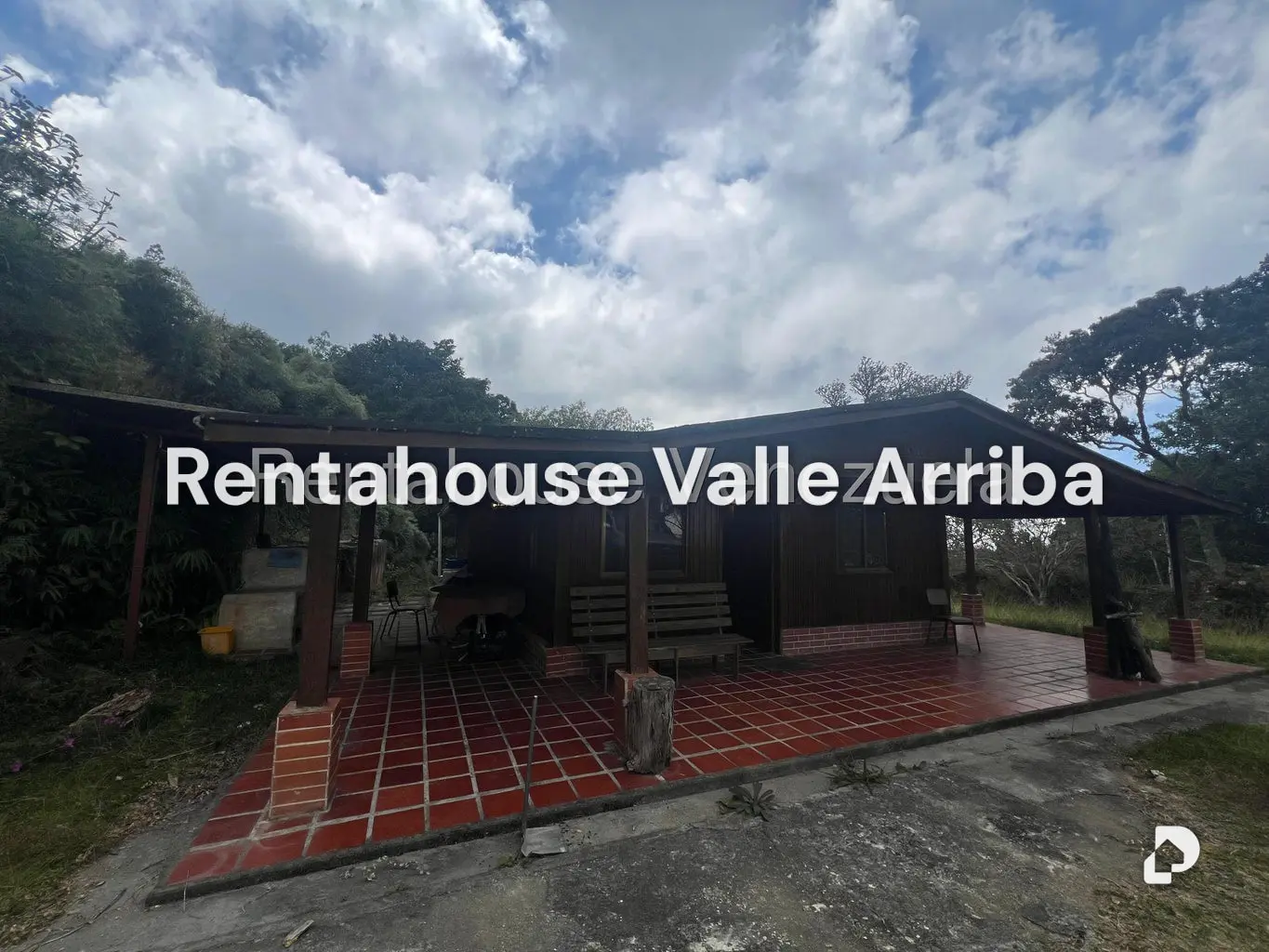 Casa en El Junquito, Caracas