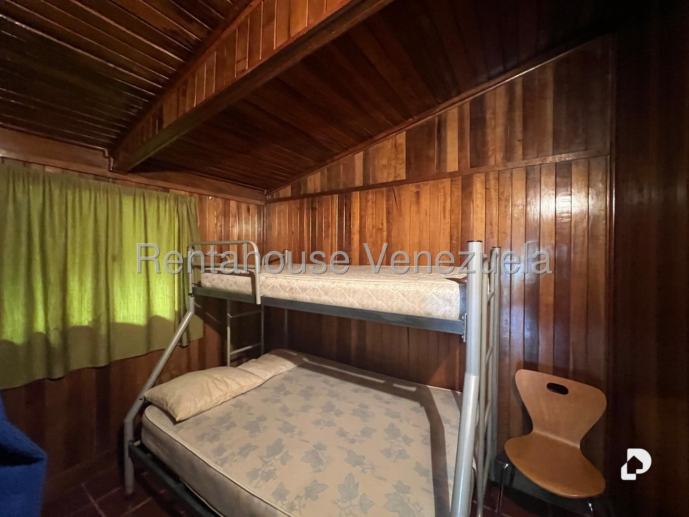 Casa en El Junquito, Caracas – 30