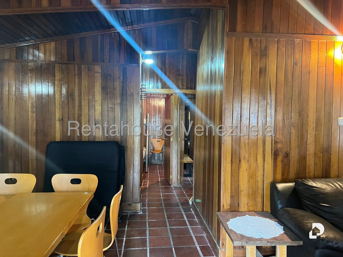 Casa en El Junquito, Caracas – 24