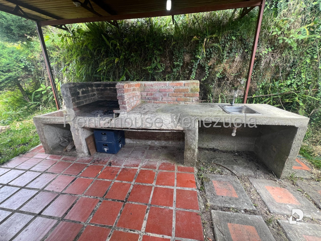 Casa en El Junquito, Caracas – 13