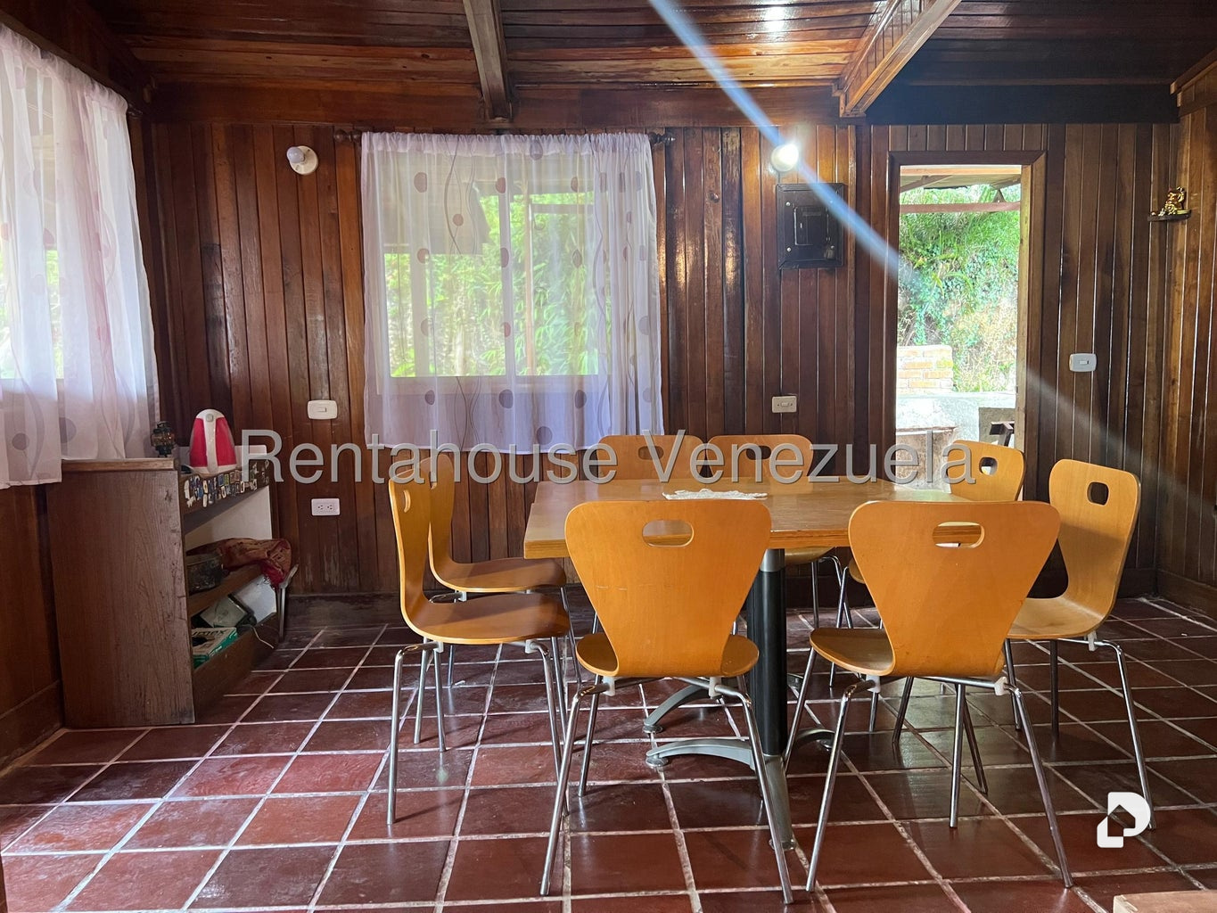 Casa en El Junquito, Caracas – 23