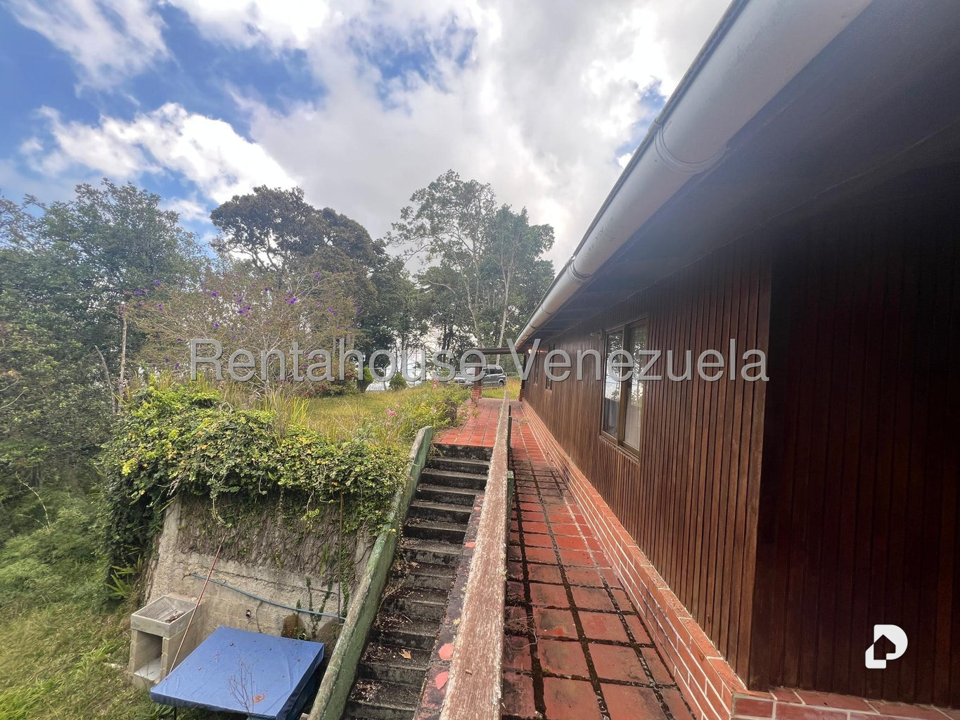 Casa en El Junquito, Caracas – 12