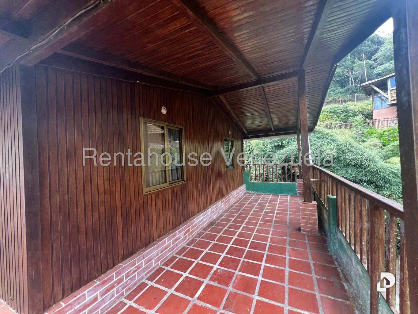 Casa en El Junquito, Caracas – 8