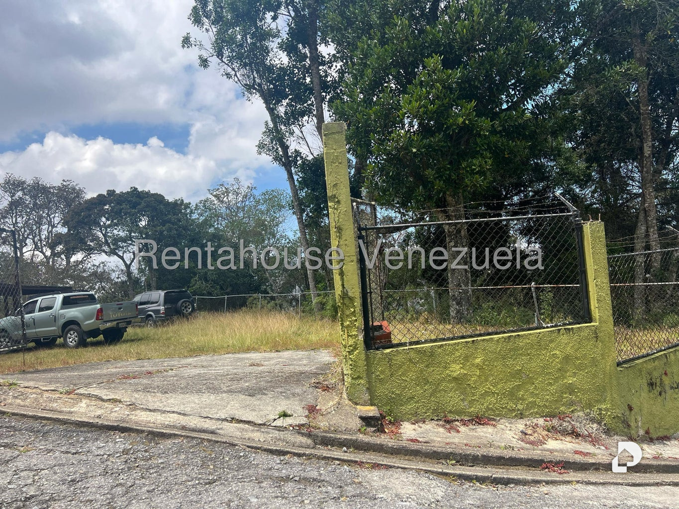 Casa en El Junquito, Caracas – 19