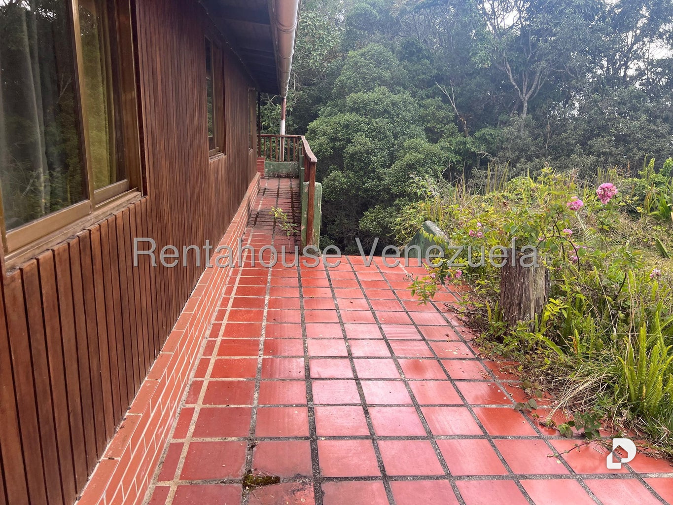 Casa en El Junquito, Caracas – 4
