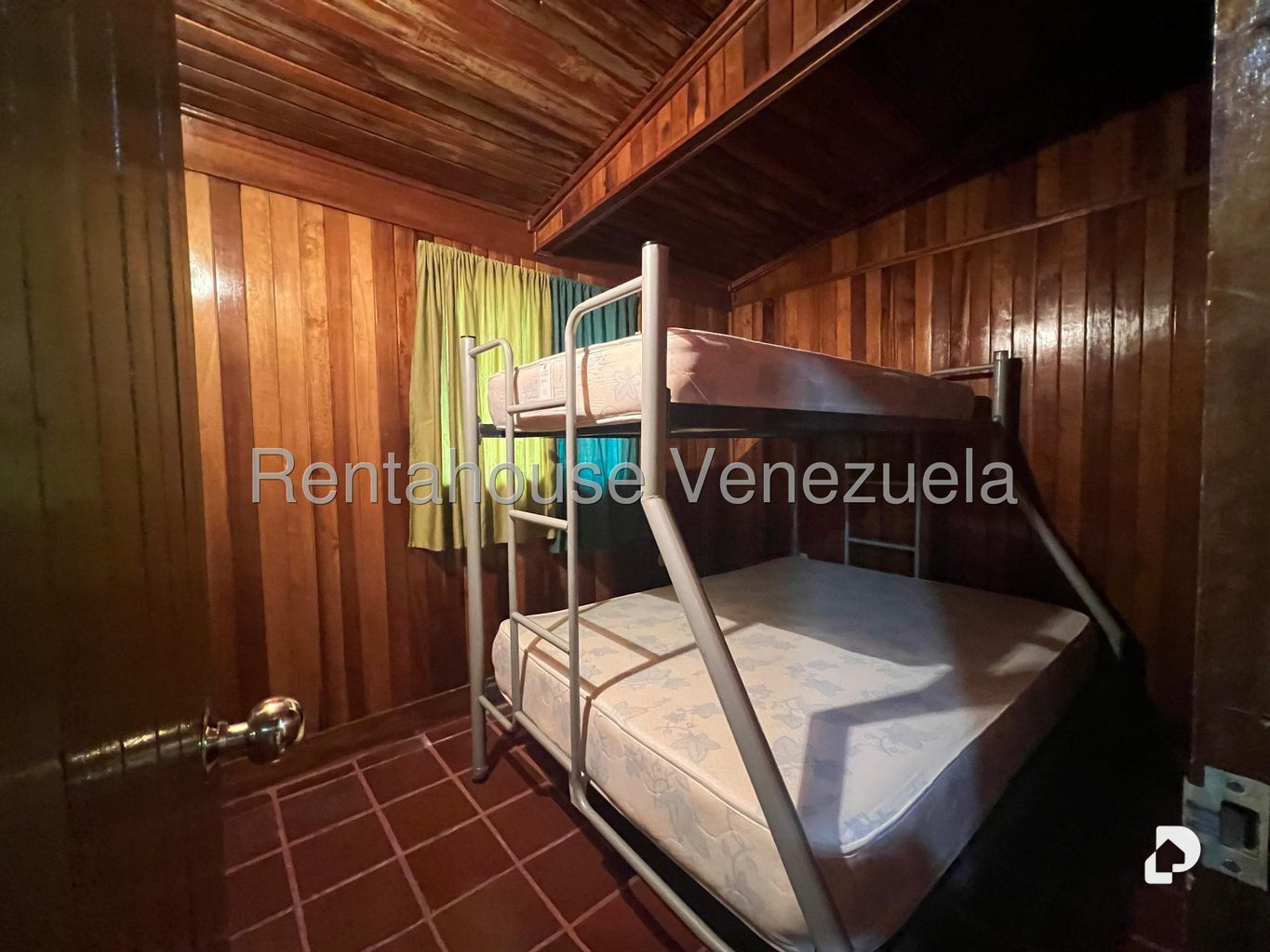 Casa en El Junquito, Caracas – 28