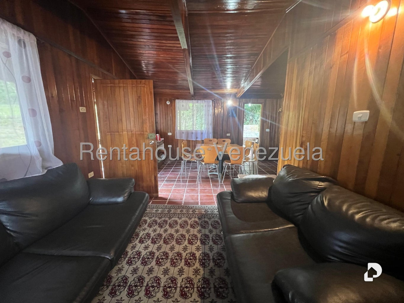 Casa en El Junquito, Caracas – 22
