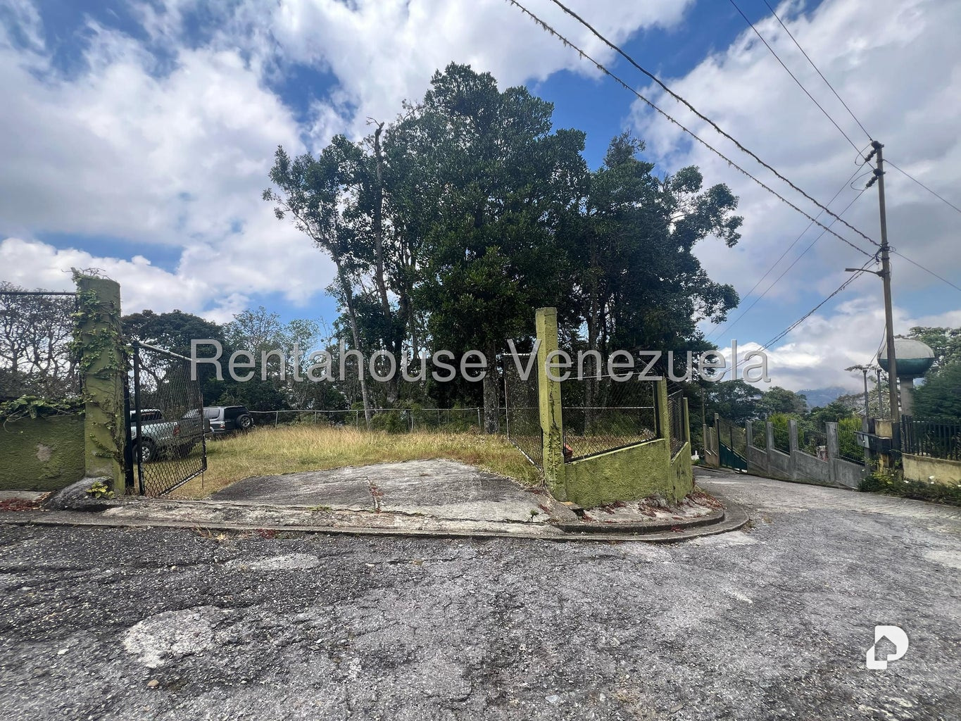 Casa en El Junquito, Caracas – 16