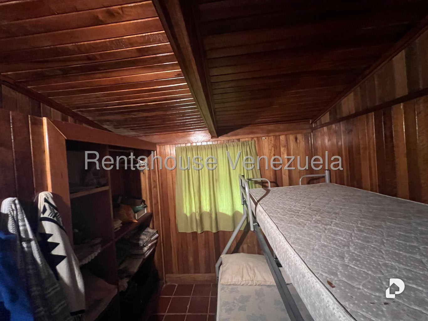 Casa en El Junquito, Caracas – 29
