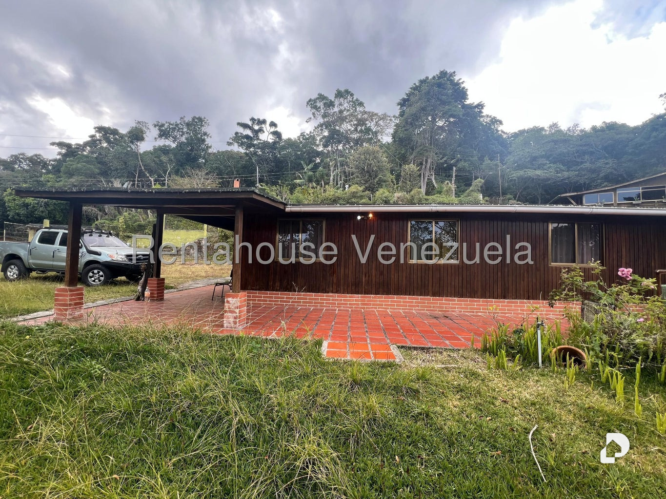 Casa en El Junquito, Caracas – 10