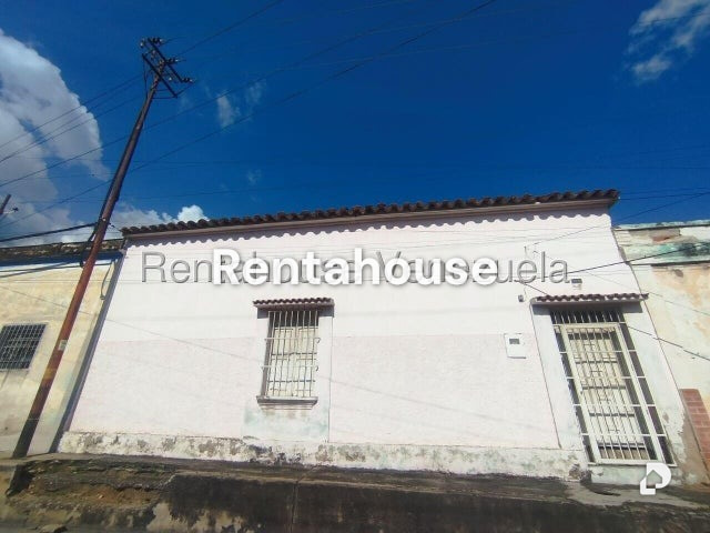 Casa en Valencia – 1