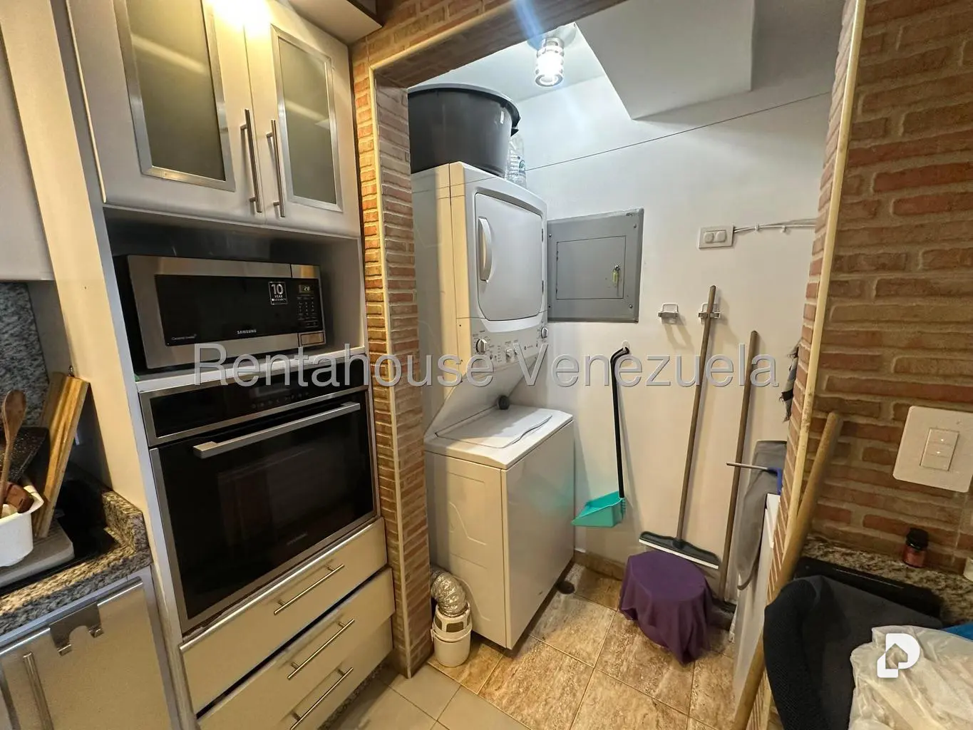 Apartamento en Loma Linda, Caracas – 8