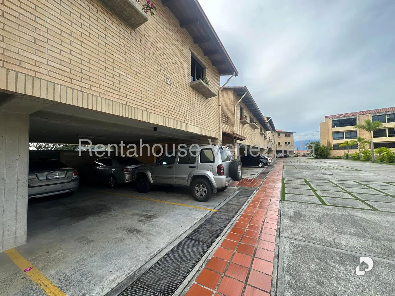 Apartamento en Loma Linda, Caracas – 20