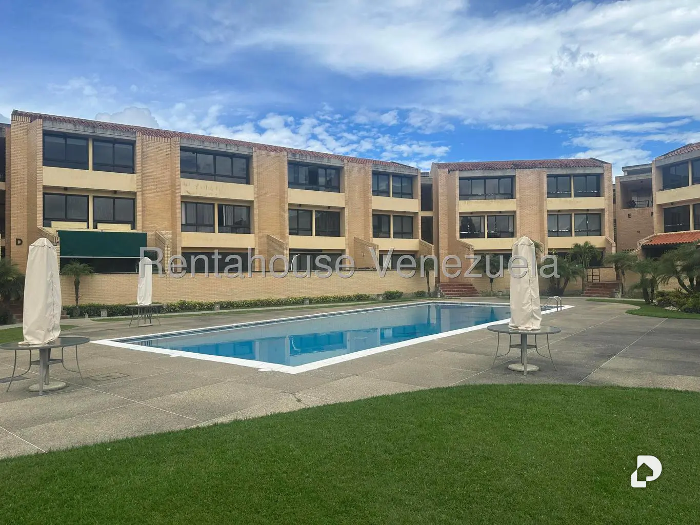 Apartamento en Loma Linda, Caracas – 26