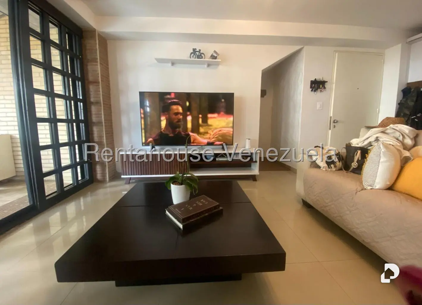 Apartamento en Loma Linda, Caracas – 5