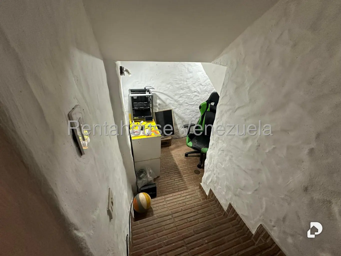Apartamento en Loma Linda, Caracas – 16