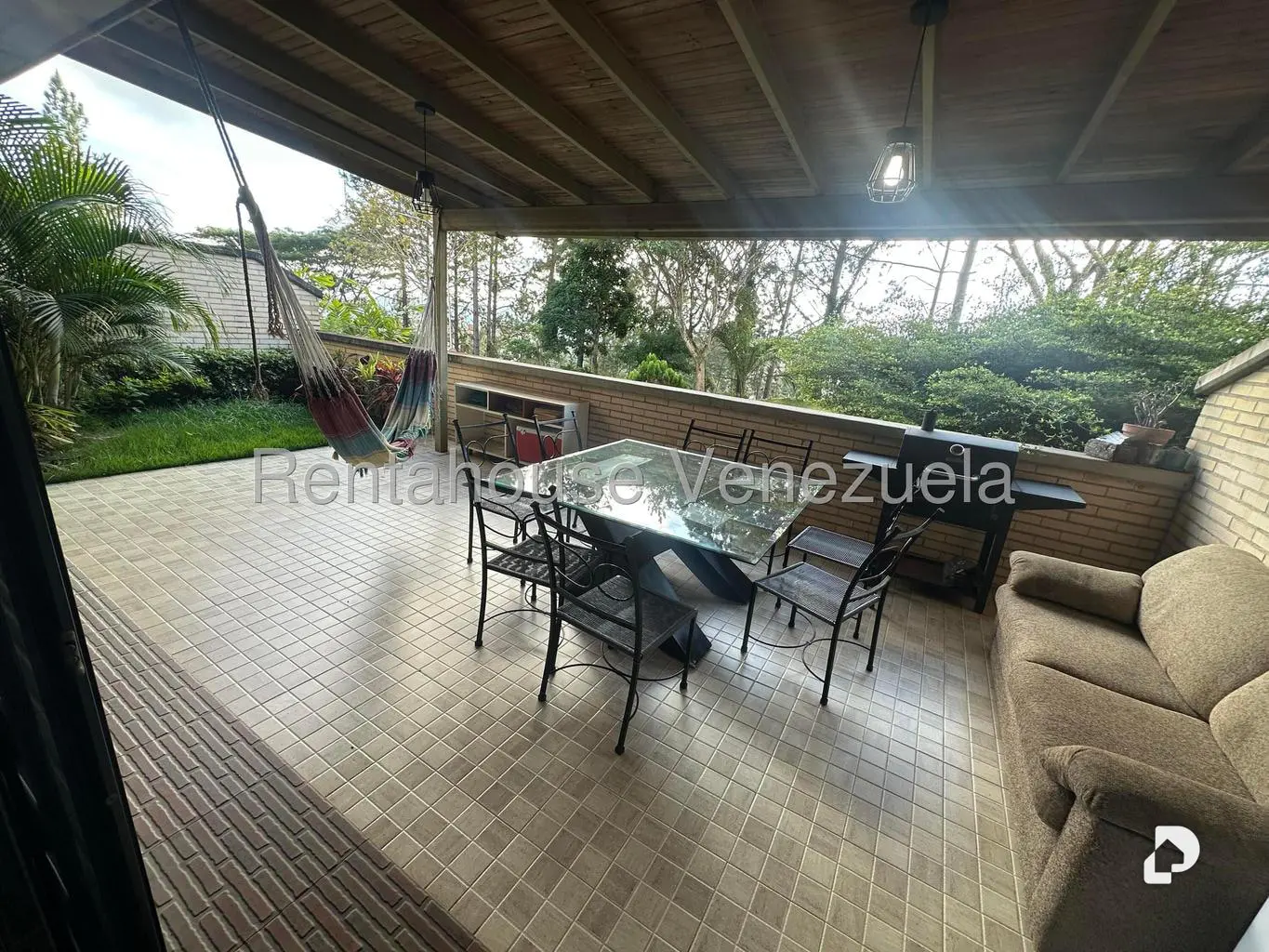 Apartamento en Loma Linda, Caracas – 9