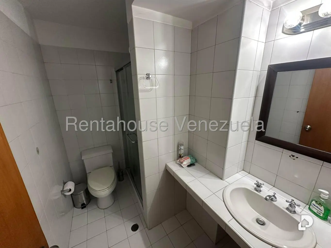 Apartamento en Loma Linda, Caracas – 12