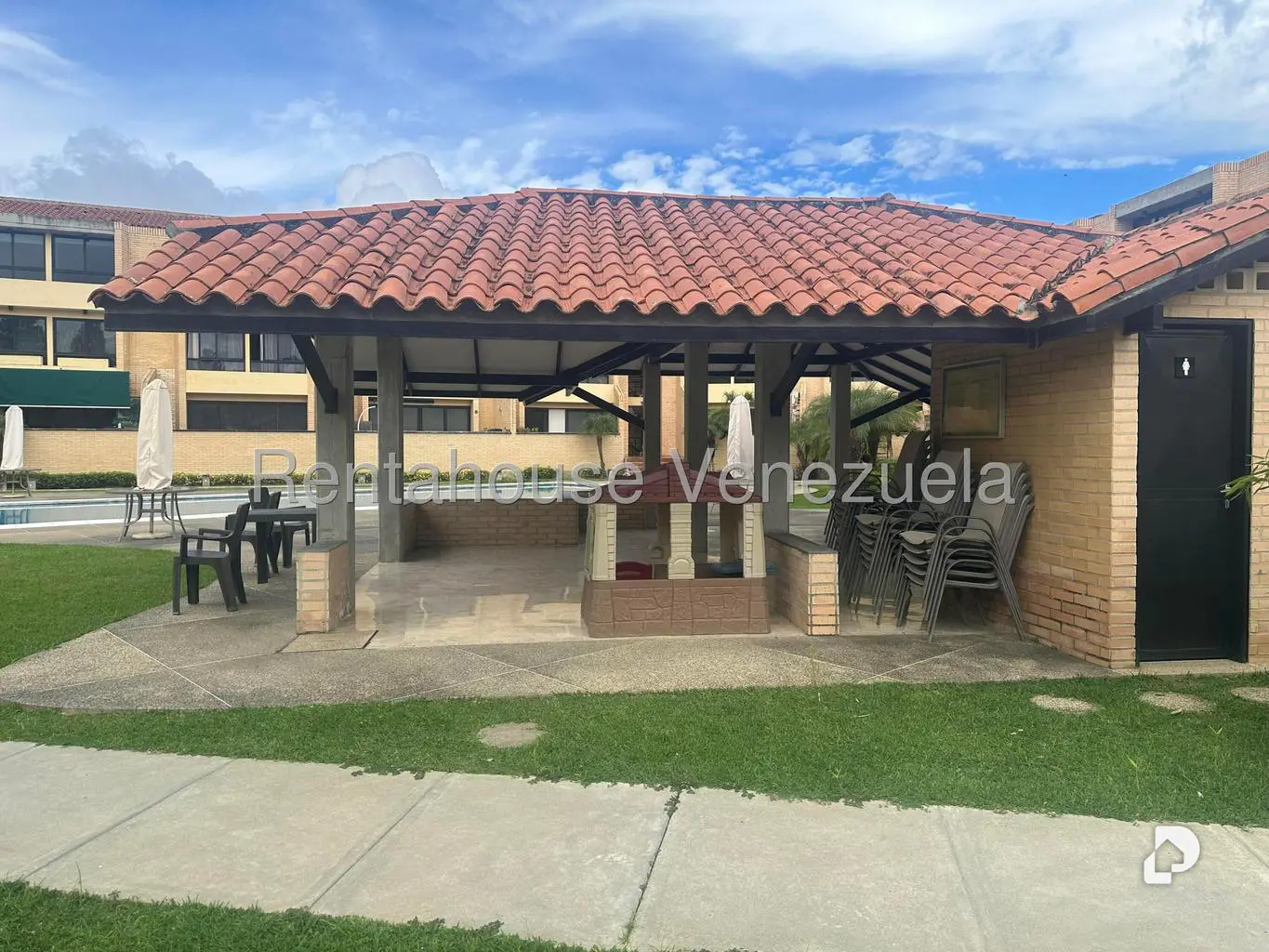 Apartamento en Loma Linda, Caracas – 25