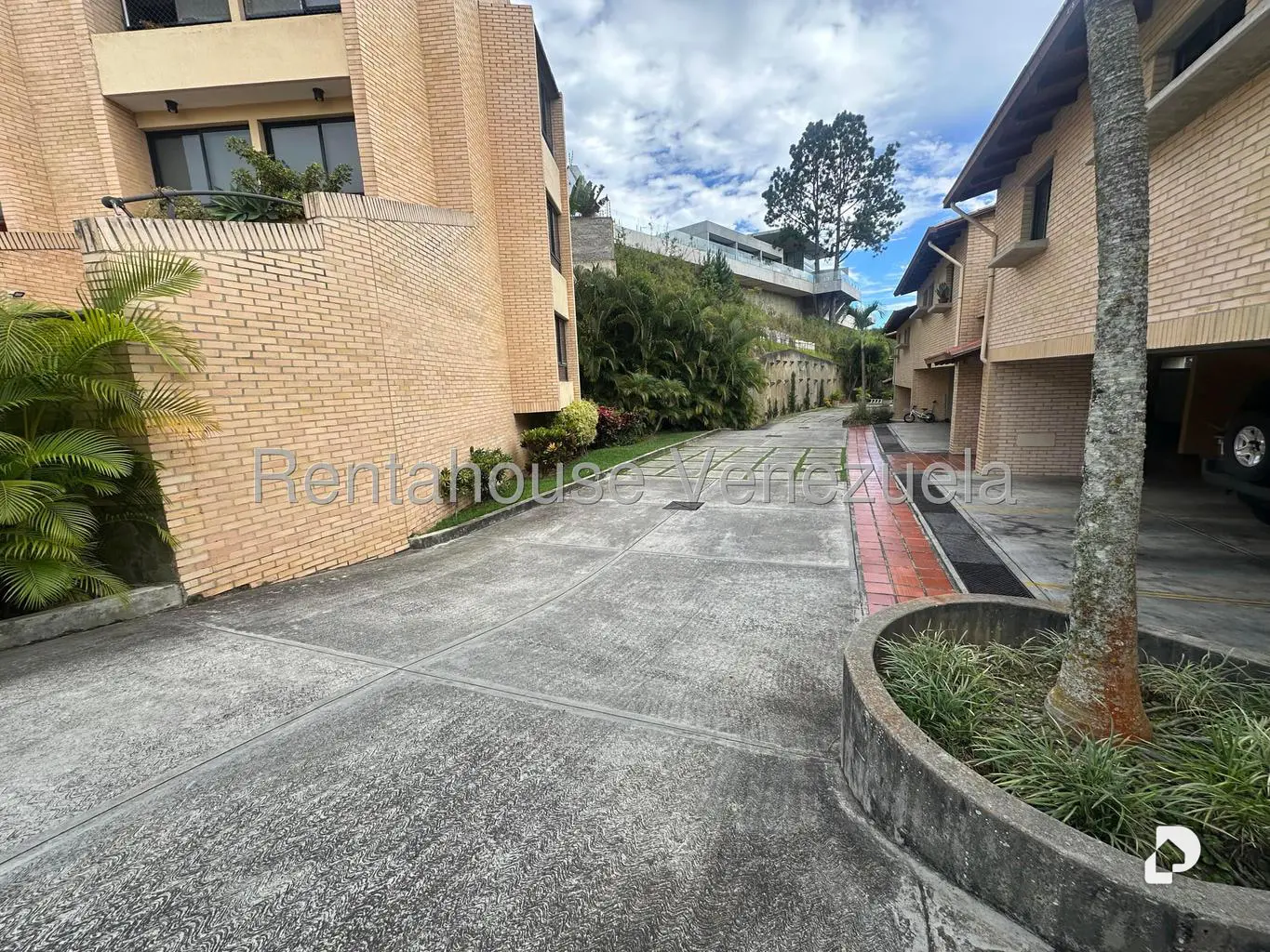 Apartamento en Loma Linda, Caracas – 24