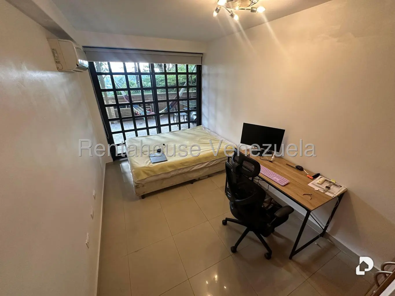 Apartamento en Loma Linda, Caracas – 10