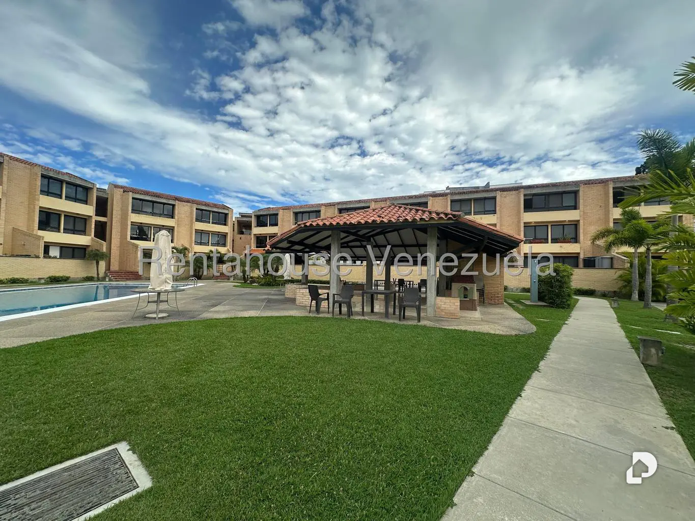 Apartamento en Loma Linda, Caracas – 28