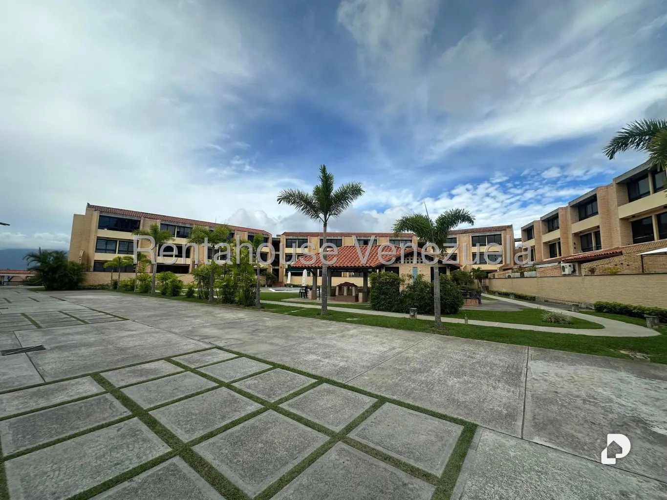 Apartamento en Loma Linda, Caracas – 21
