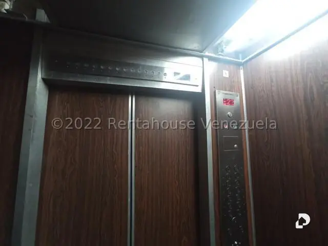 Apartamento en Los Dos Caminos, Caracas – 22