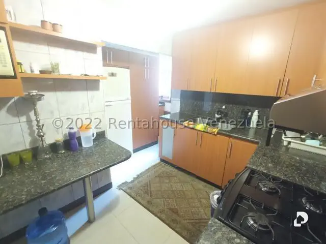 Apartamento en Los Dos Caminos, Caracas – 11