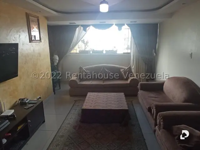 Apartamento en Los Dos Caminos, Caracas – 3