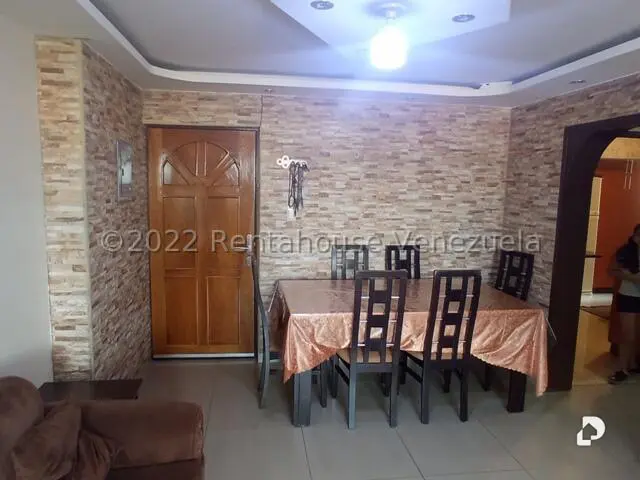 Apartamento en Los Dos Caminos, Caracas – 6