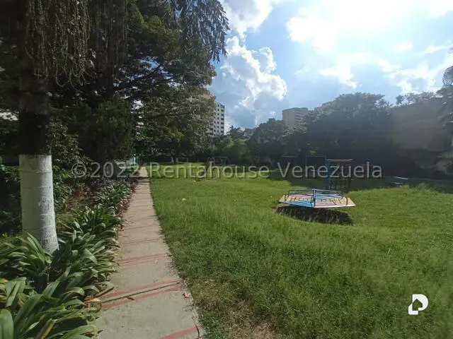 Apartamento en Los Dos Caminos, Caracas – 25