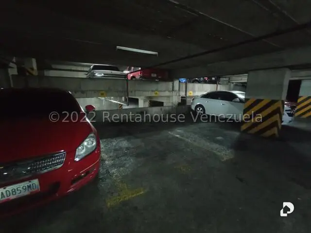 Apartamento en Los Dos Caminos, Caracas – 27