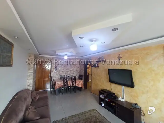 Apartamento en Los Dos Caminos, Caracas – 5