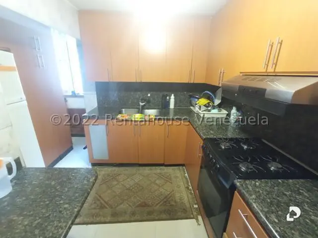 Apartamento en Los Dos Caminos, Caracas – 9