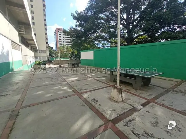 Apartamento en Los Dos Caminos, Caracas – 23