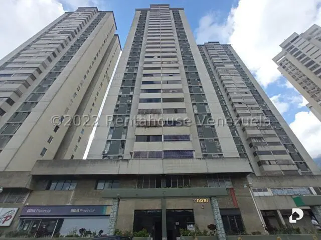 Apartamento en Los Dos Caminos, Caracas – 1