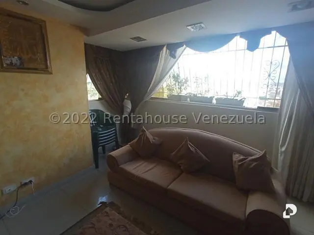 Apartamento en Los Dos Caminos, Caracas – 4