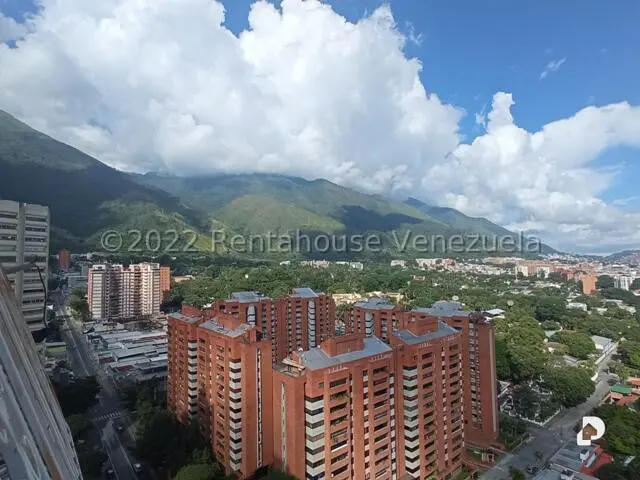 Apartamento en Los Dos Caminos, Caracas – 8