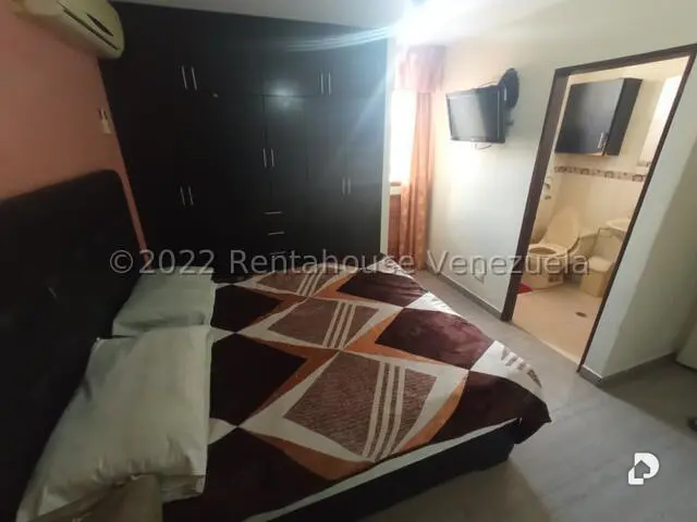 Apartamento en Los Dos Caminos, Caracas – 16
