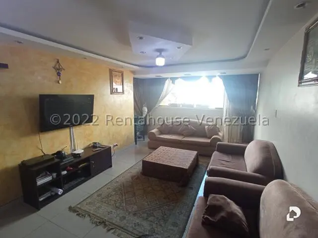 Apartamento en Los Dos Caminos, Caracas – 2