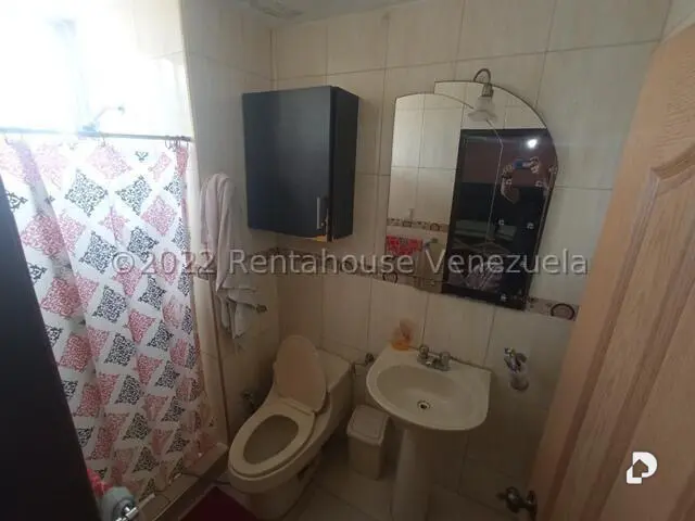 Apartamento en Los Dos Caminos, Caracas – 19