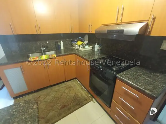Apartamento en Los Dos Caminos, Caracas – 12