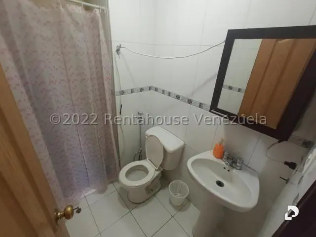 Apartamento en Los Dos Caminos, Caracas – 20