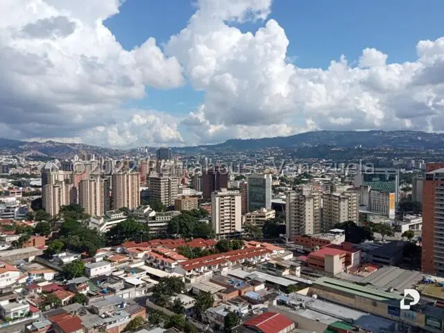 Apartamento en Los Dos Caminos, Caracas – 7
