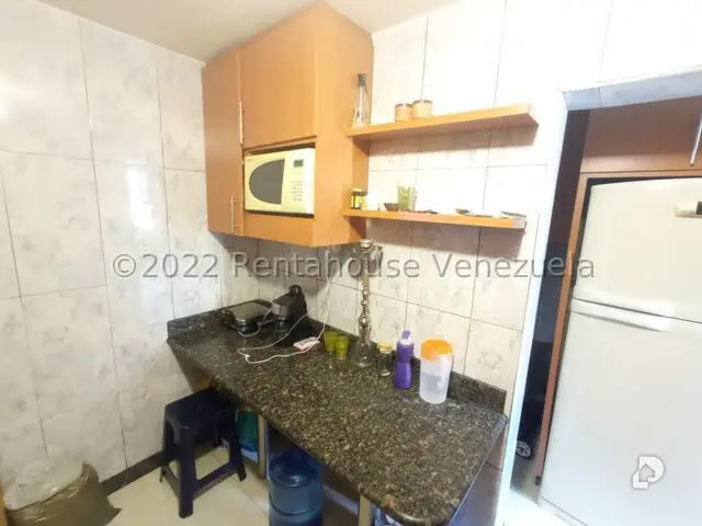Apartamento en Los Dos Caminos, Caracas – 13