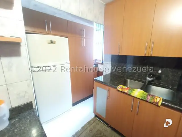Apartamento en Los Dos Caminos, Caracas – 10