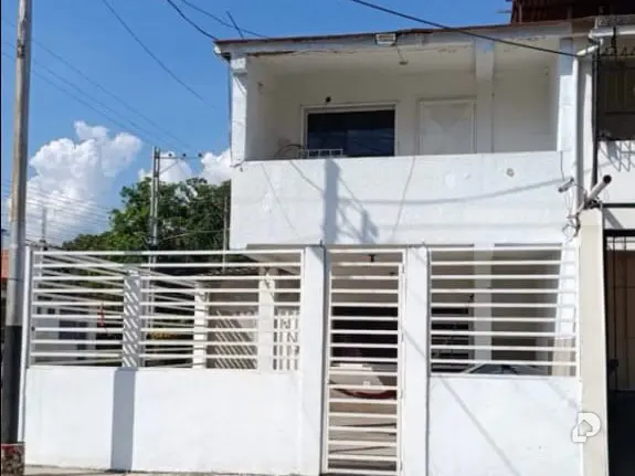 Townhouse en Turmero – 1